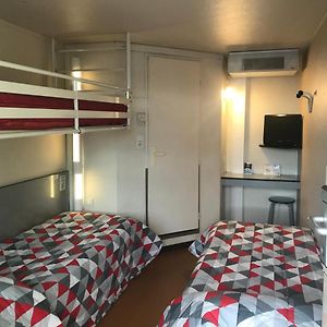 Chambre Triple